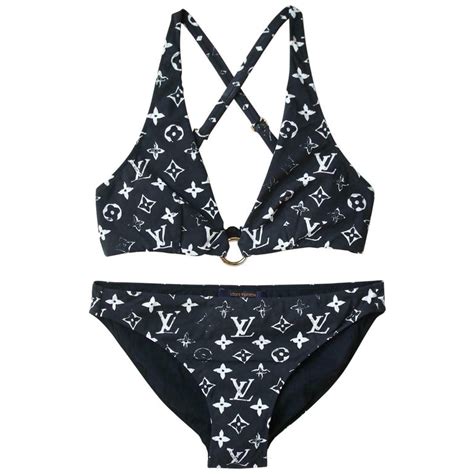 louis vuitton bikini cheap|bikini louis vuitton aliexpress.